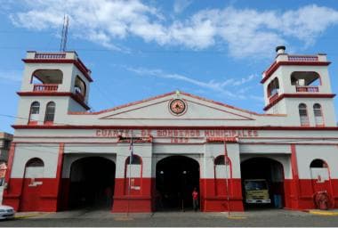 Puerto Plata City Tour and Cable Car Ride - Photo 3 (Gallery view)