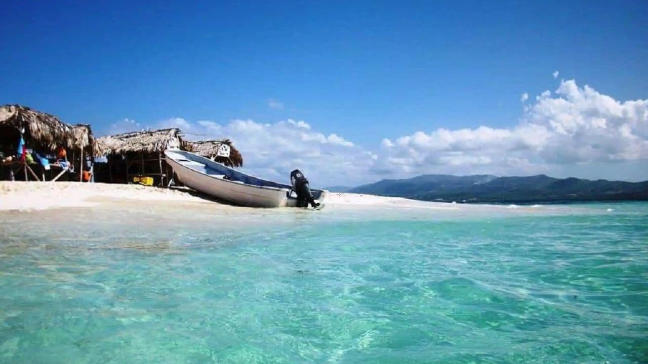 Puerto Plata: Day Trip to Cayo Arena Island by Speedboat - Photo 3 (Gallery view)