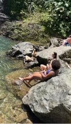 Bonao: Hike to Hidden Tropical Waterfalls with Locals - Photo 3 (Gallery view)