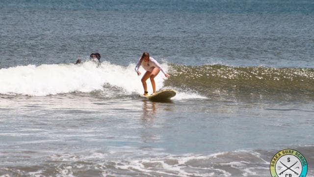 Tamarindo Beach Private or Group 2-hour Surf Lesson - Photo 4 (Gallery view)