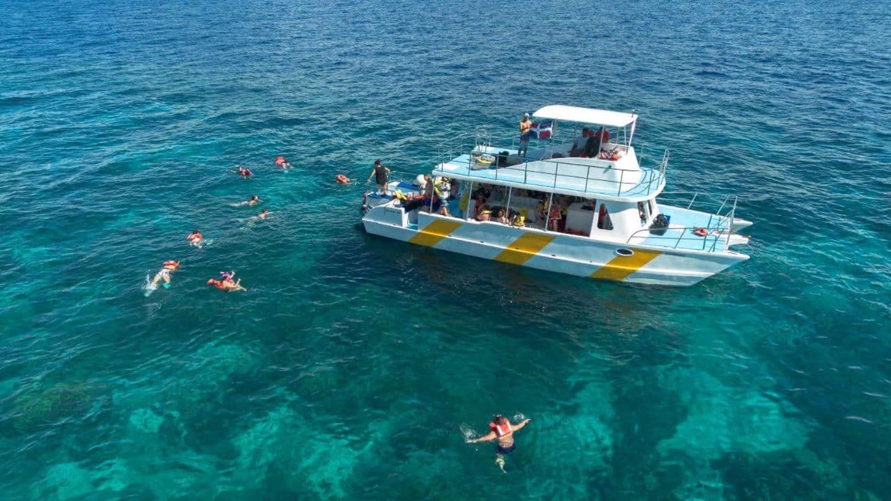 Punta Cana: Catalina Island With Snorkeling - Photo 4 (Gallery view)