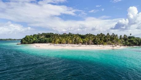 Samana: Cayo Levantado Day Trip by Boat - Photo 4 (Gallery view)