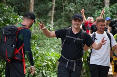 Pico Duarte - Karayipler'in en yüksek zirvesi - Photo 4 (Gallery view)
