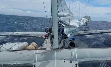 Private: Sosúa Catamaran Sailing & Snorkel Day Trip - Dominican Republic
