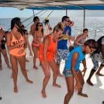 Punta Cana: Catamaran to Saona Island with Lunch & Open Bar - Photo 5 (Gallery view)
