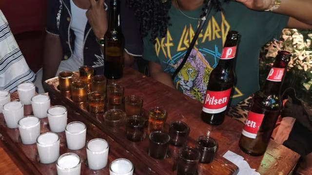 BarCrawl w centrum San Jose - Photo 5 (Gallery view)
