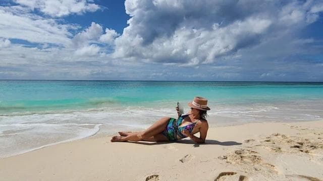 Punta Cana: Saona Island Full-Day Group Tour - Photo 3 (Gallery view)