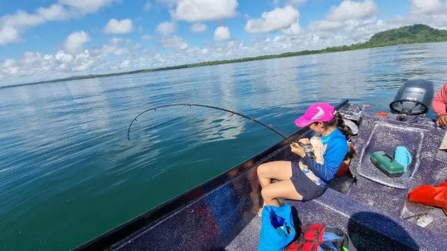 Fishing Tour - Photo 3 (Gallery view)