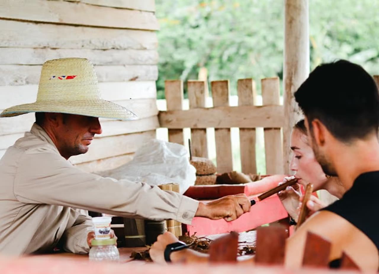 Viñales Valley Carriage Ride - Dominican Republic