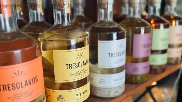 San Juan: The Rum, Cigars and Espadrilles experience - Photo 5 (Gallery view)