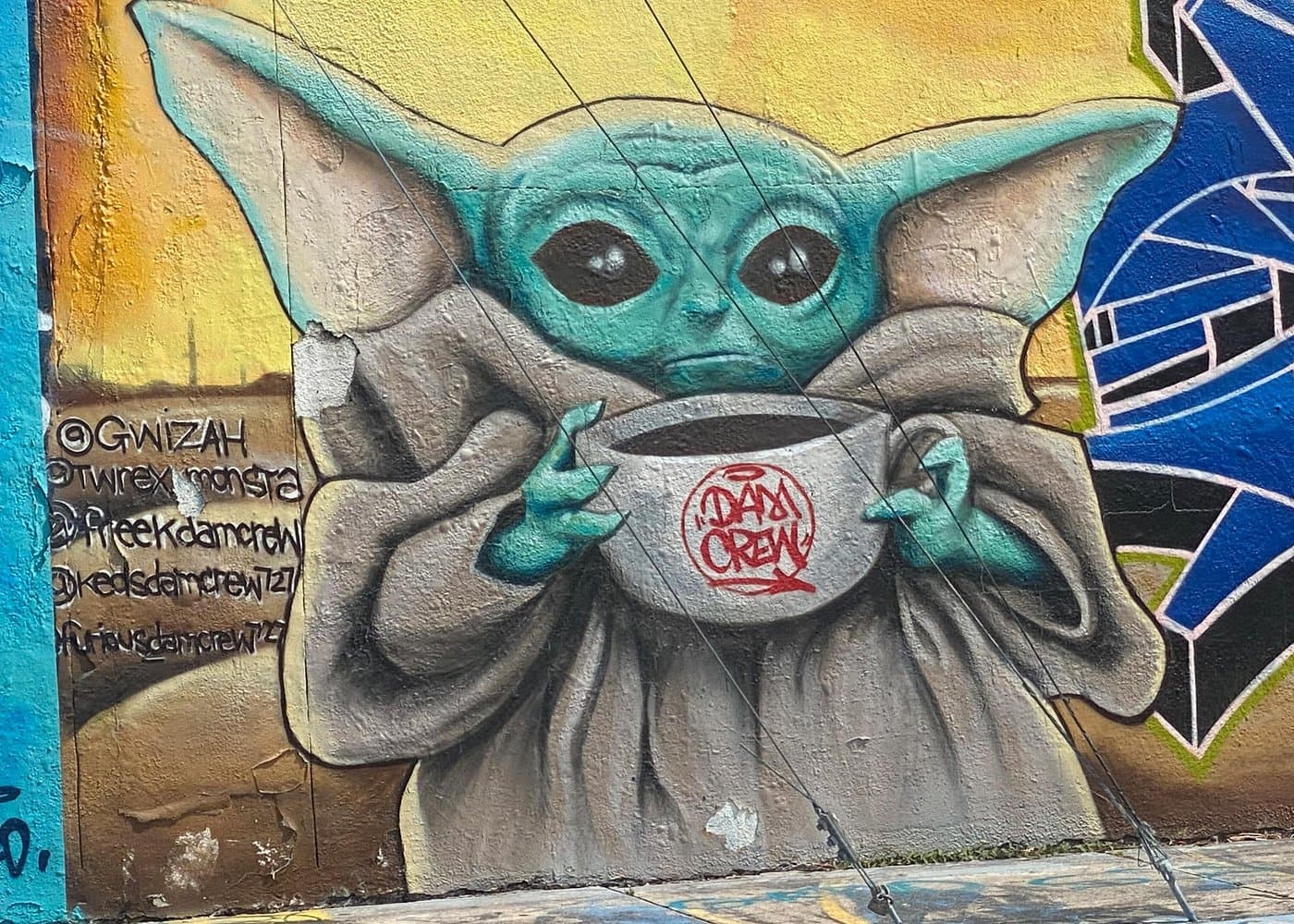 Little Havana and Wynwood Walls District Guided Tour - Photo 4 (Gallery view)