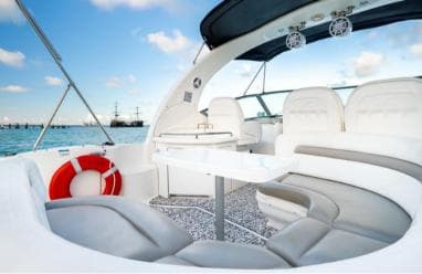 Private Yacht for Excursions in Punta Cana, Snorkeling+Booze - Dominican Republic