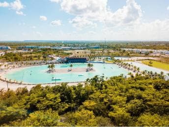 Punta Cana Aqua Karting, Buggy, Adventure Jet Ski and more - Photo 4 (Gallery view)