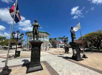 Puerto Plata: City tour through the historic old town - Photo 3 (Gallery view)