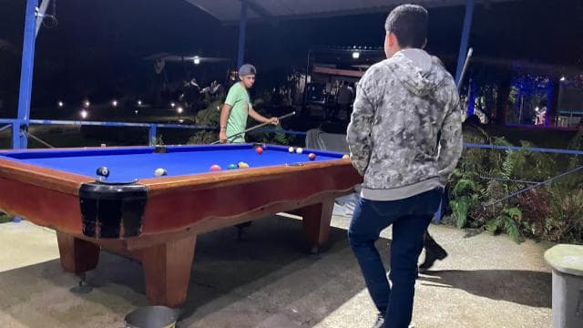 Costa Rica: Spanish Language, Cooking, and Nature Experience - Photo 5 (Gallery view)