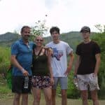 Punta Cana Hiking Tour: Nisibon, Vista Alegre, Anamuya - Photo 2 (Gallery view)