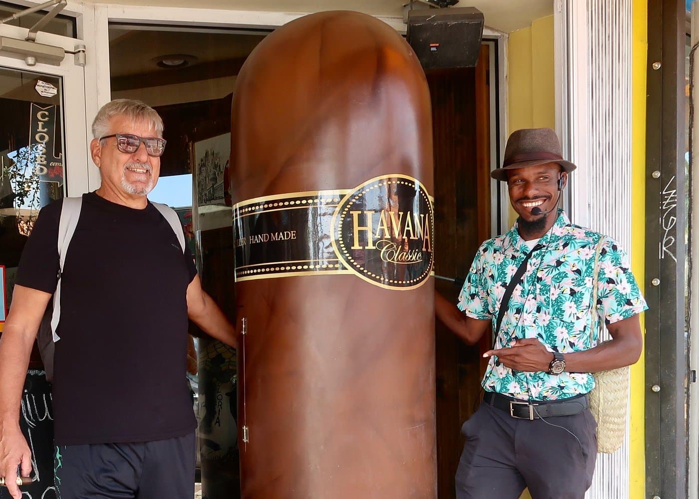 Little Havana: Beyond Cuba Tour - Photo 4 (Gallery view)