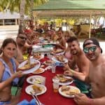 Insula Saona – Bar deschis pentru o zi întreagă, prânz și călătorie dus-întors! - Photo 4 (Gallery view)