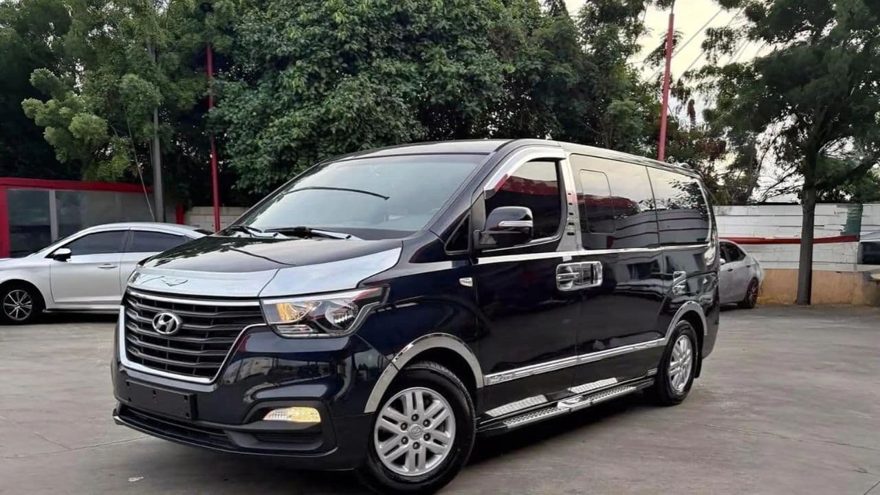 Punta Cana: Private Transfers Taxi Bavaro Punta Cana - Photo 2 (Gallery view)