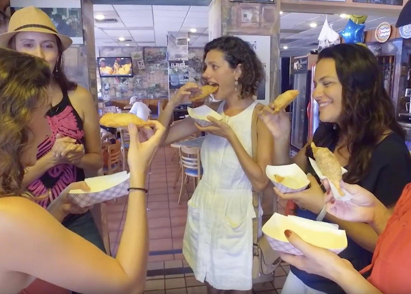 Little Havana Food Tour: Discover Iconic Cuban Cuisine in Miami - Photo 2 (Gallery view)