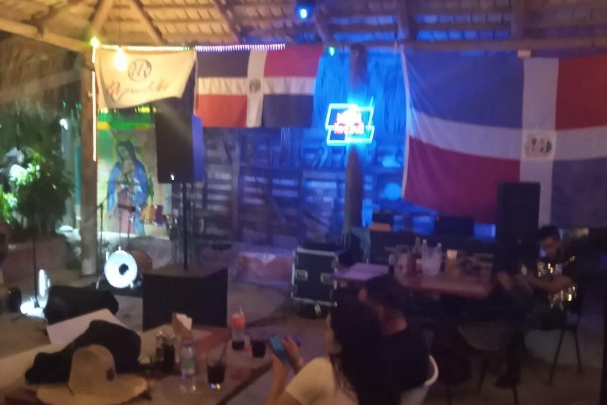 Bar Crawl Punta Canában - Photo 4 (Gallery view)