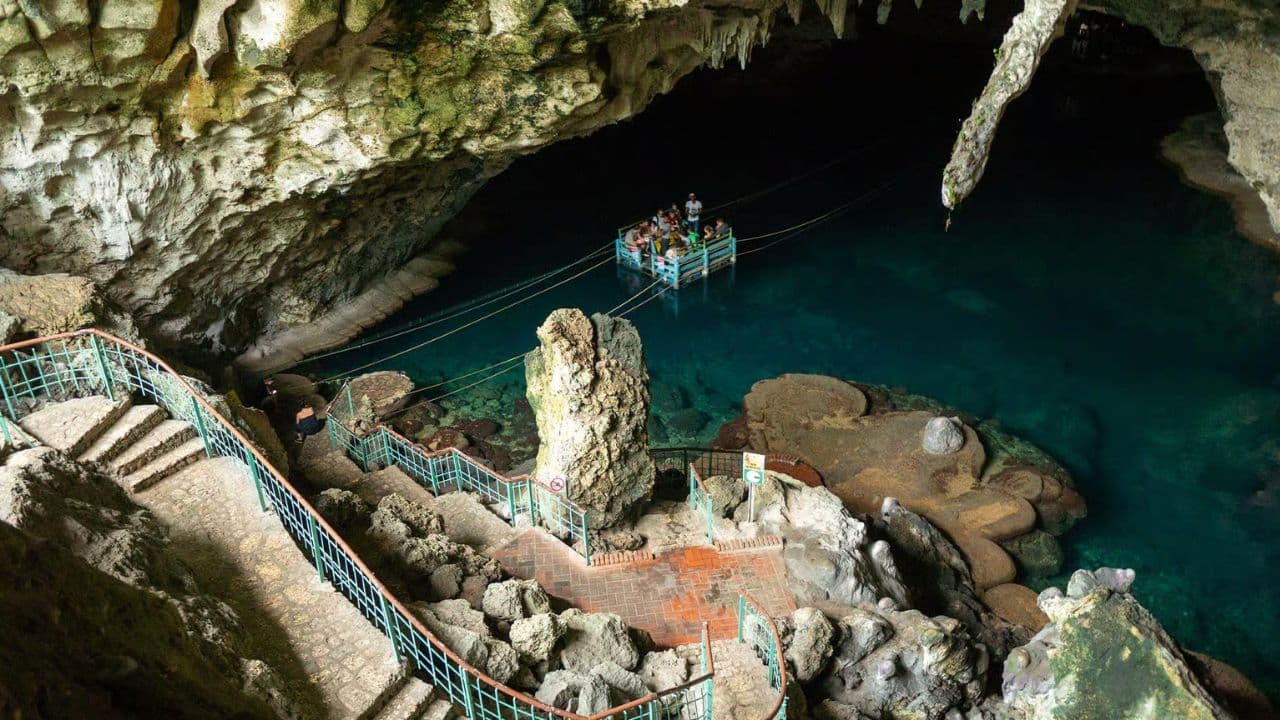 SANTO DOMINGO CITY TOURS FROM PUNTA CANA WITH ALL INCLUDED - Photo 5 (Gallery view)