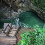 Waterfalls excursion amber cove Taino bay & transportation - Photo 4 (Gallery view)