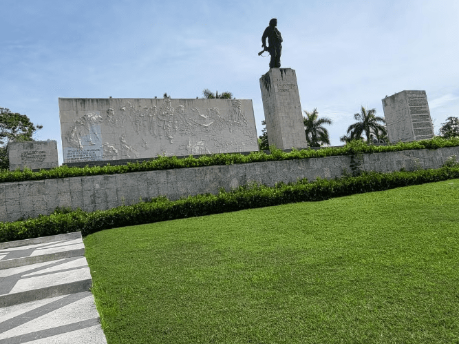 Prohlídka Cienfuegos, Santa Clara a Trinidadu - Photo 3 (Gallery view)