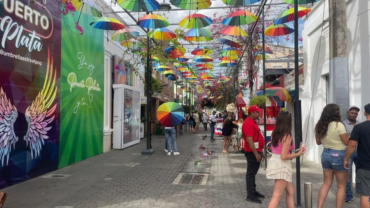 Half a day tour in Puerto Plata - Dominican Republic