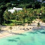 Samana: Fronton & Madame Beach tour Las Galeras - Dominican Republic