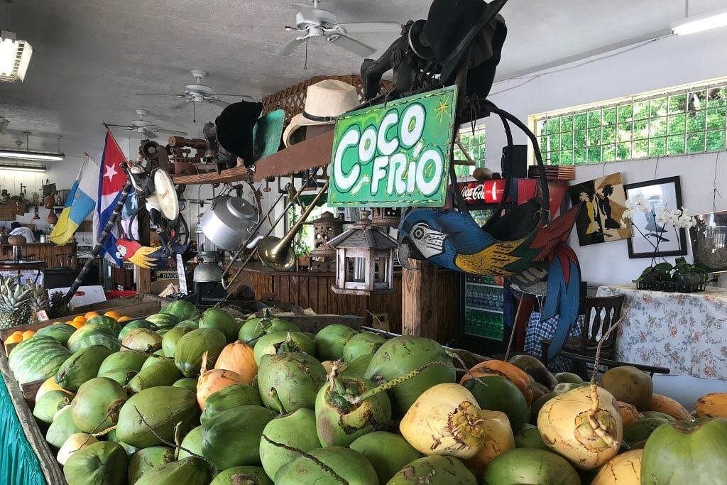 Little Havana French Gourmet Guided Tour - Photo 3 (Gallery view)