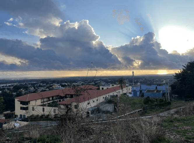 Free Tour of La Vigia Hill at Sunset - Dominican Republic