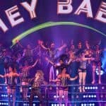 Punta Cana: Coco Bongo nayklib ak transfè ale/retou - Photo 2 (Gallery view)