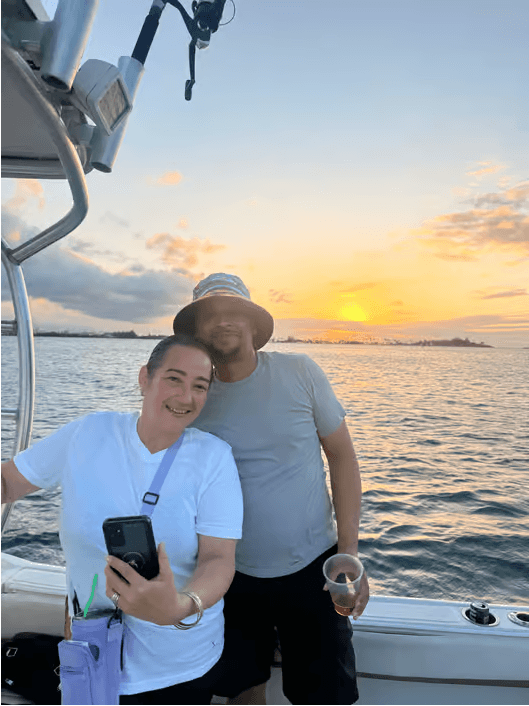 San Juan: Private Boat Tour with Drinks and Music - Photo 5 (Gallery view)