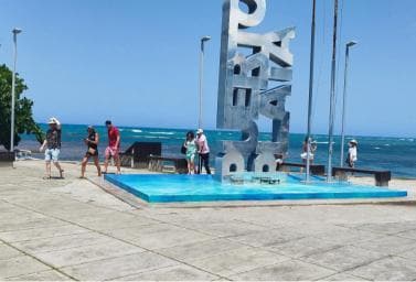 Puerto Plata: City Tour & bich playa Dorada 5 hora - Photo 2 (Gallery view)