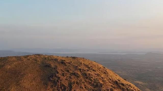 Guanacaste: Cerro Pelado Hike & La Piedra del Indio Tour - Dominican Republic