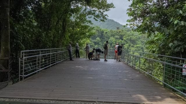 La Fortuna Waterfall Admission Ticket - Photo 4 (Gallery view)