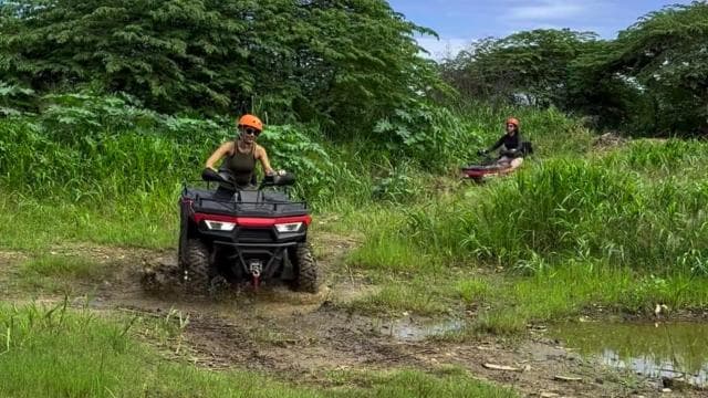 Dorado, PR: Offroad-ATV-Abenteuertour - Photo 2 (Gallery view)