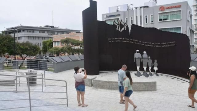 圣胡安：终极文化之旅（含交通） - Photo 4 (Gallery view)