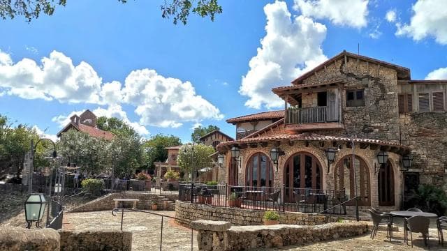 Visit To Altos de Chavón From Punta Cana - Dominican Republic