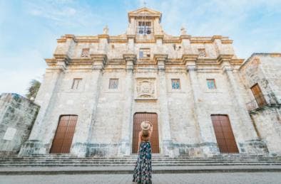 Santo Domingo Colonial Zone City Tour - Photo 4 (Gallery view)