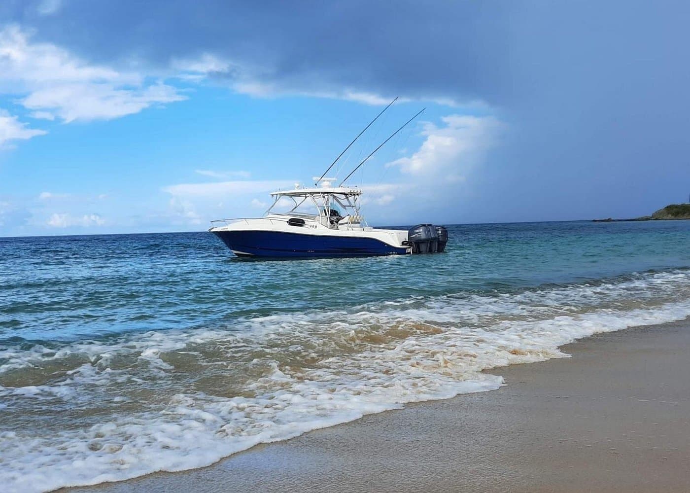 Private Tour to Cayo Icacos and Palomino Island - Photo 4 (Gallery view)