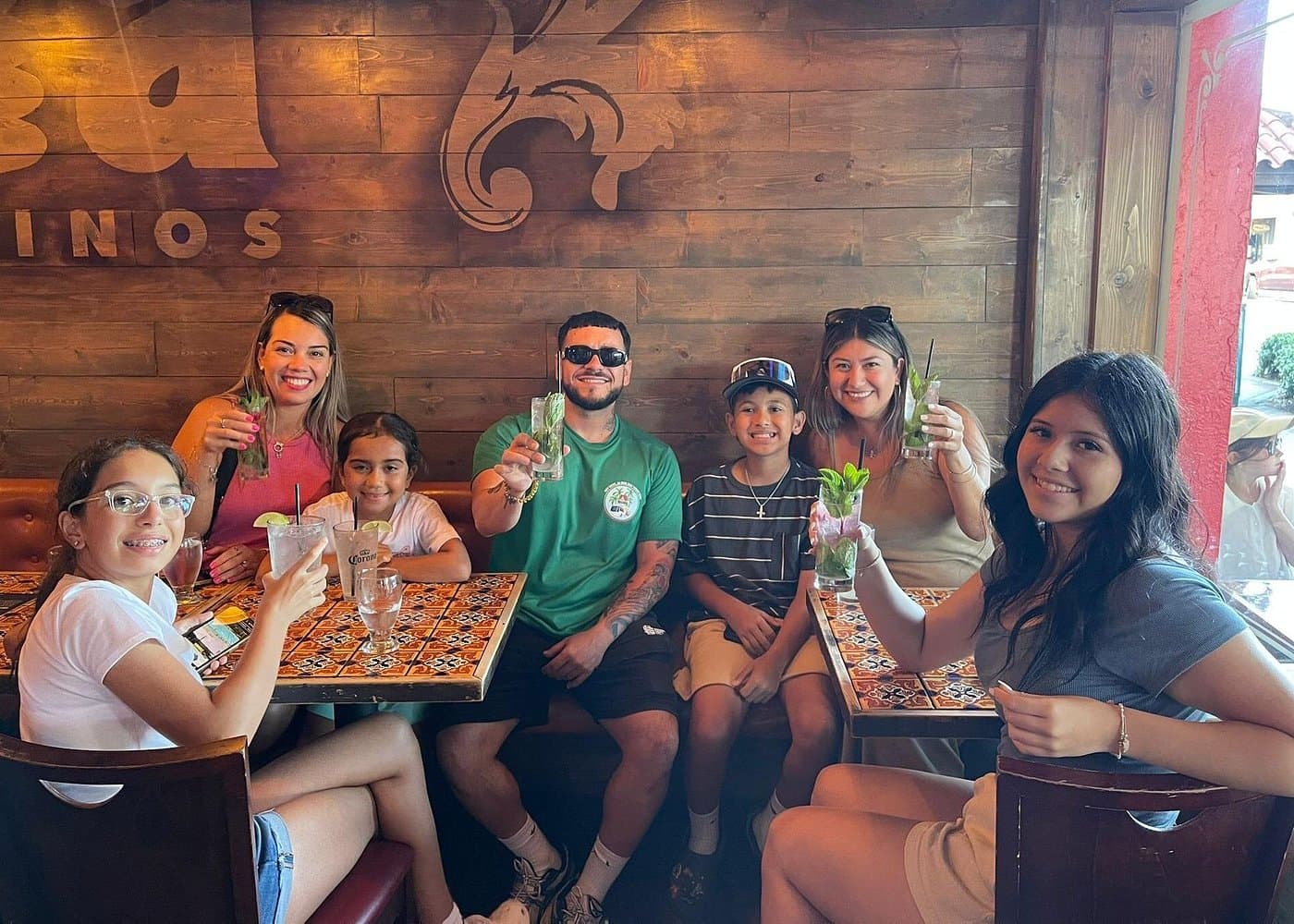 Tour della cultura e della città di Miami – Little Havana con Mojito gratuito - Photo 5 (Gallery view)