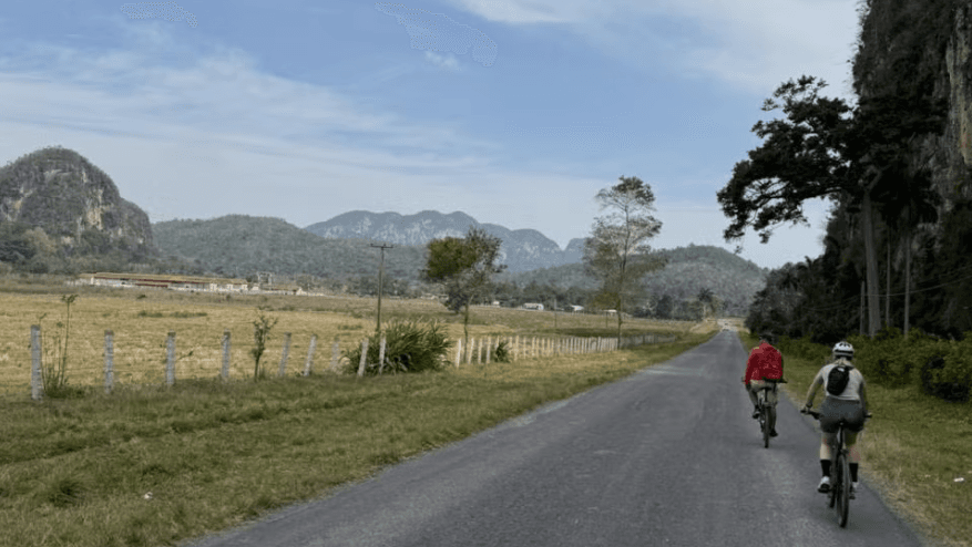 Viñales Valley Bike Tour - Photo 4 (Gallery view)
