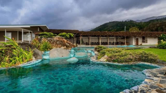 From San Jose: Irazu Volcano & Hacienda Orosi Hot Springs - Photo 3 (Gallery view)