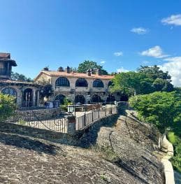 Visite culturelle Altos de Chavón et La Romana aux saveurs locales - Photo 3 (Gallery view)