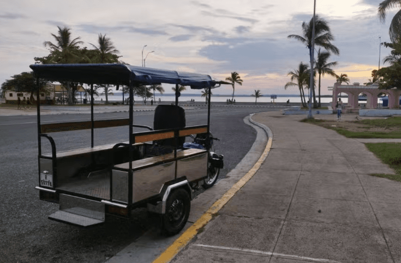 Private Tuk-Tuk Tour Cienfuegos - Photo 2 (Gallery view)