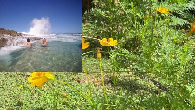 San Juan; Explore Cueva del Indio & Poza del Obispo Beach - Dominican Republic