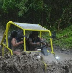 Puerto Plata: 2-Hour Buggy Adventure Tour - Photo 3 (Gallery view)