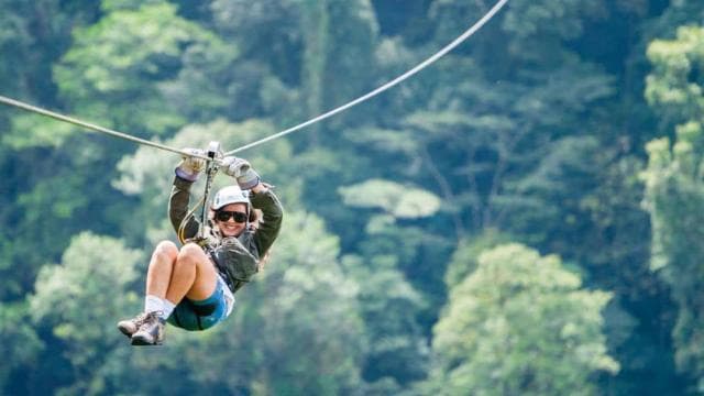 Monteverde: 3-in-1 Sky Tram, Sky Trek and Sky Walk - Photo 5 (Gallery view)